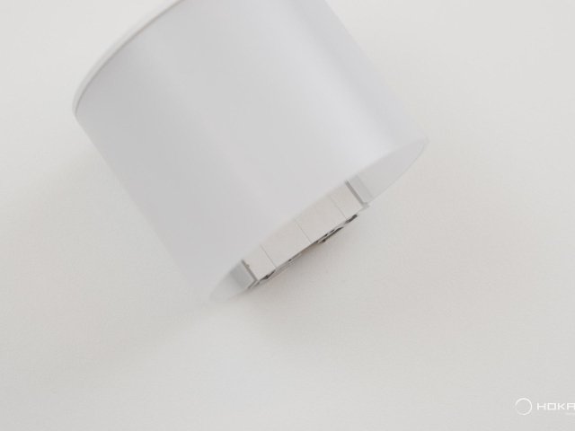 Led aluminum profile HOKASU D60