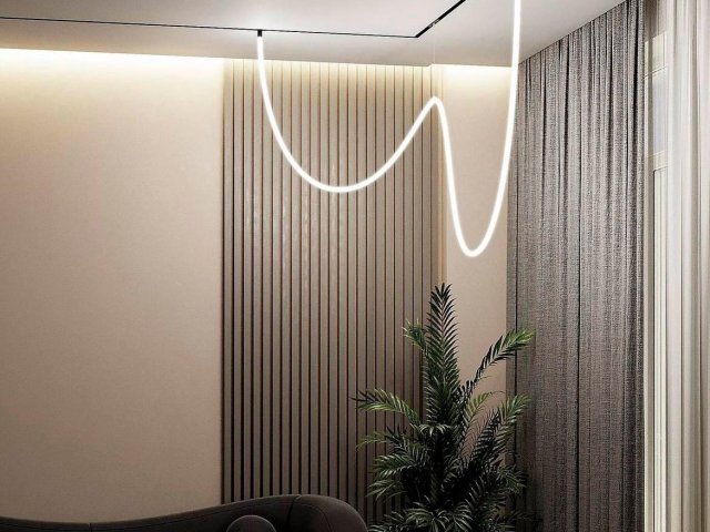 Lamp NeonLight