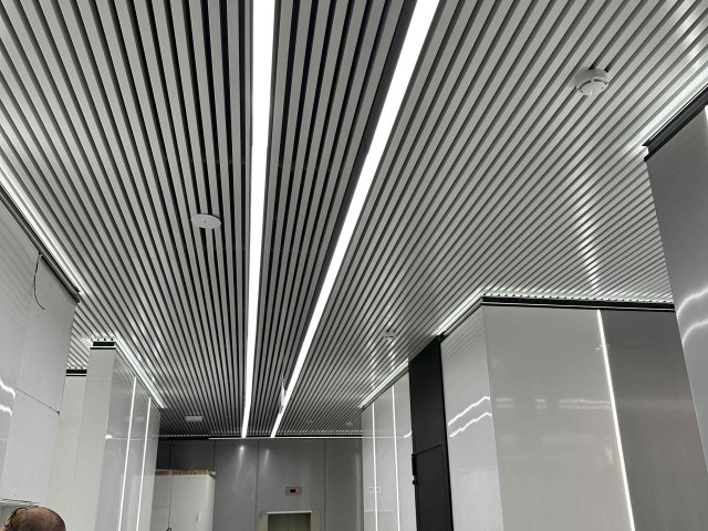 Linear lamp HOKASU 50/70