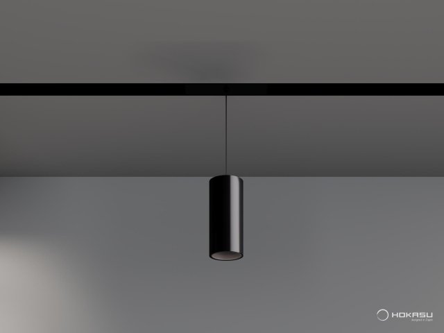 HOKASU OneLine Tube Hang