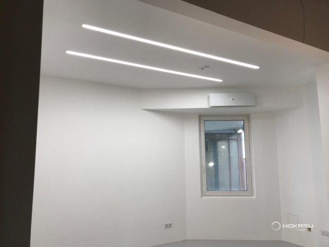 Linear lamp HOKASU 49/32 IN