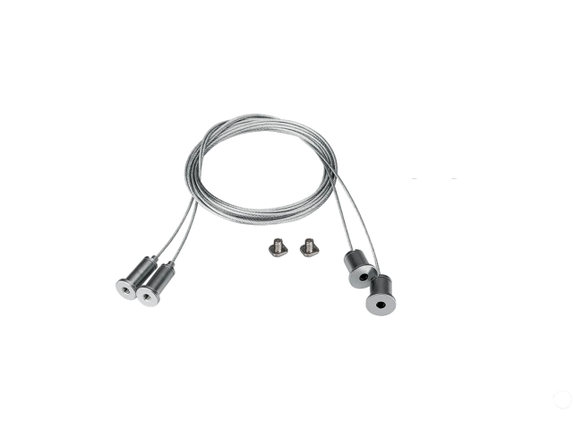 Suspension kit 6063