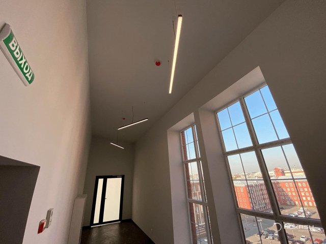 LED profile HOKASU S35