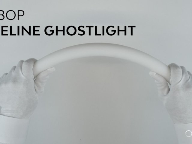 HOKASU OneLine GhostLight (Gen2)