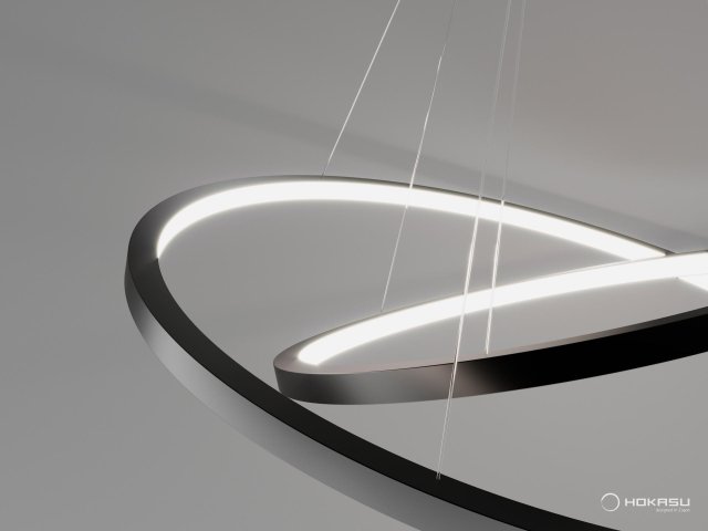 Lamp HOKASU PL6