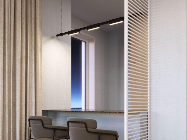 Pendant lamp HOKASU PL11