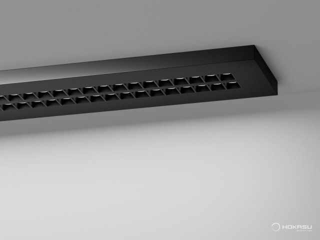 Linear lamp HOKASU 200/30 LS