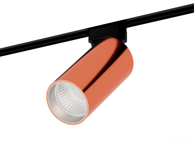 Lamp HOKASU Tube TR4 (COPPER/D75 — 3K/20W/38deg)