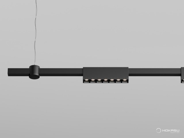 Pendant lamp HOKASU PL11