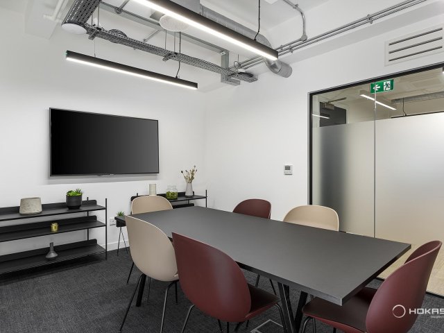 Linear lamp LINE5070P
