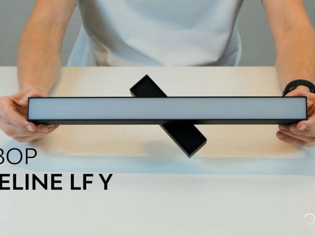 HOKASU OneLine LF y (Gen2)