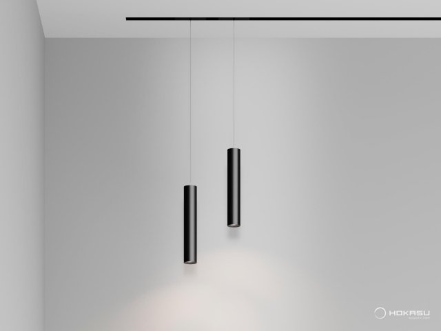 HOKASU OneLine Tube Hang+