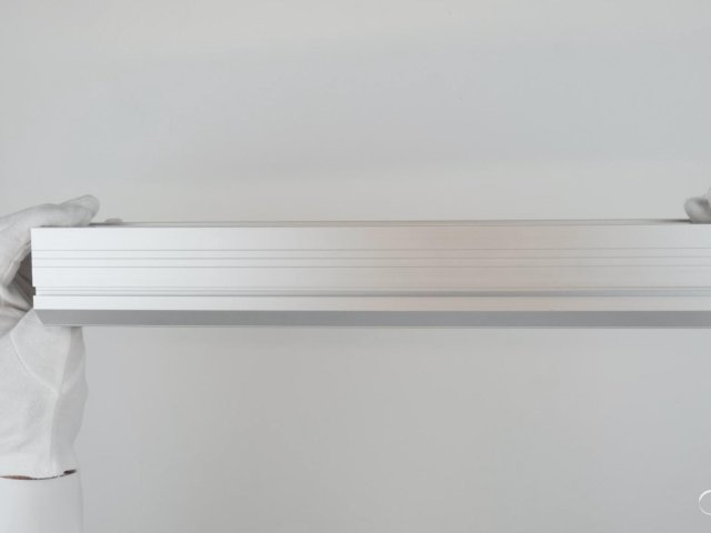 Profile-supporting HOKASU STC
