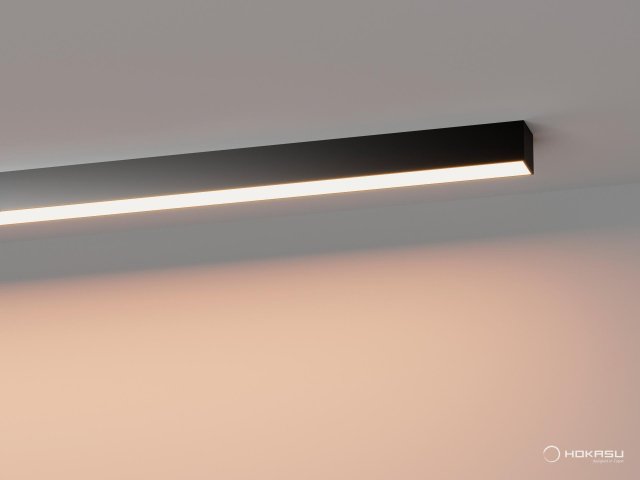 Linear lamp HOKASU S35