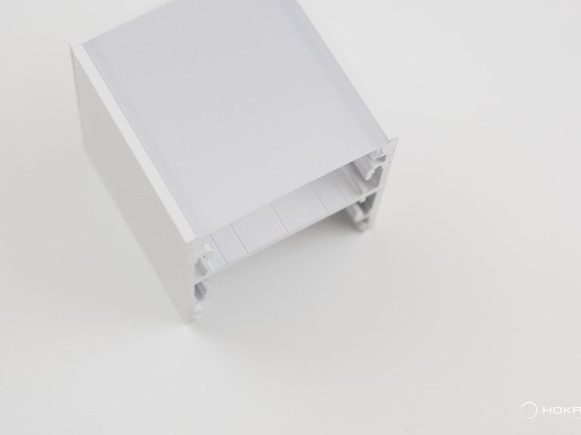 Profile HOKASU S50 U&D
