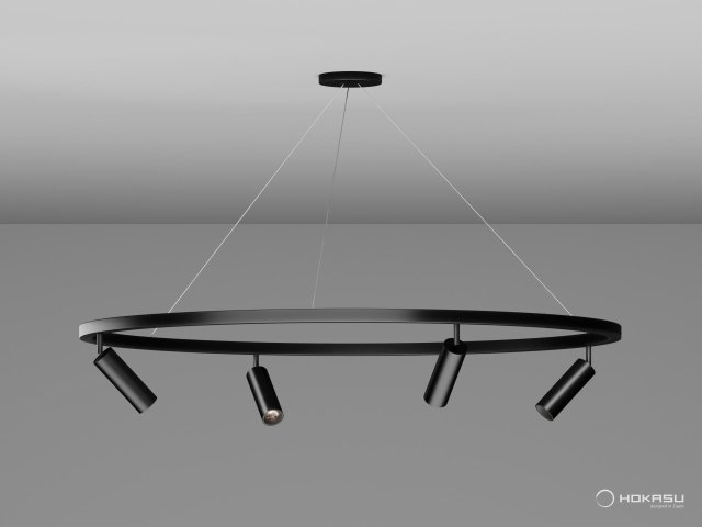 Pendant lamp HOKASU PL1