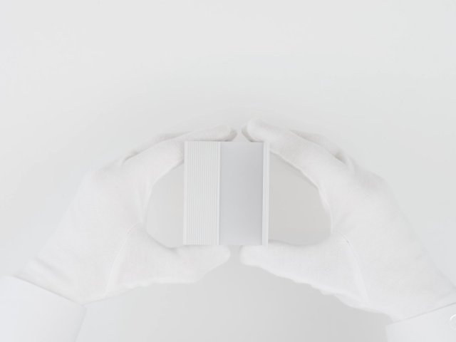 Led profile HOKASU S35 edgeless-w