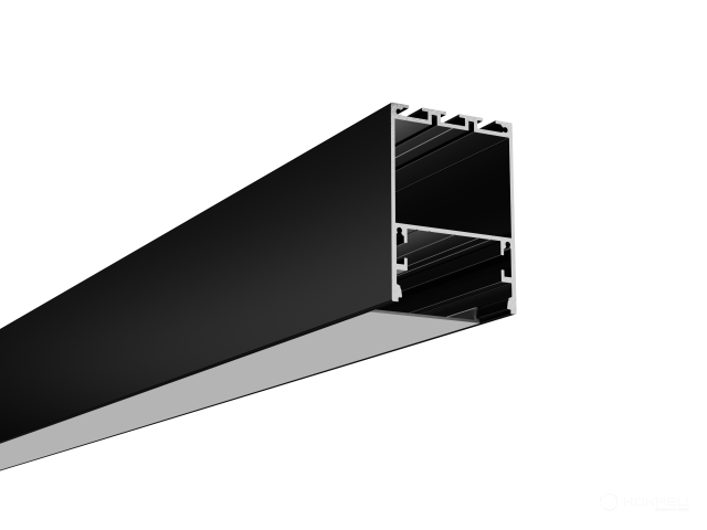 Led aluminum profile HOKASU 50/70
