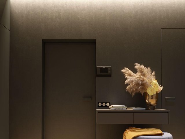 Recessed lamp HOKASU DOT