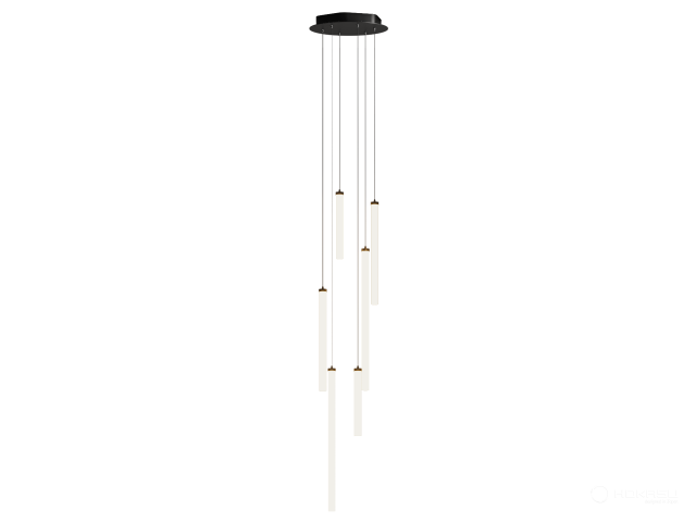 Pendant lamp HOKASU PL17