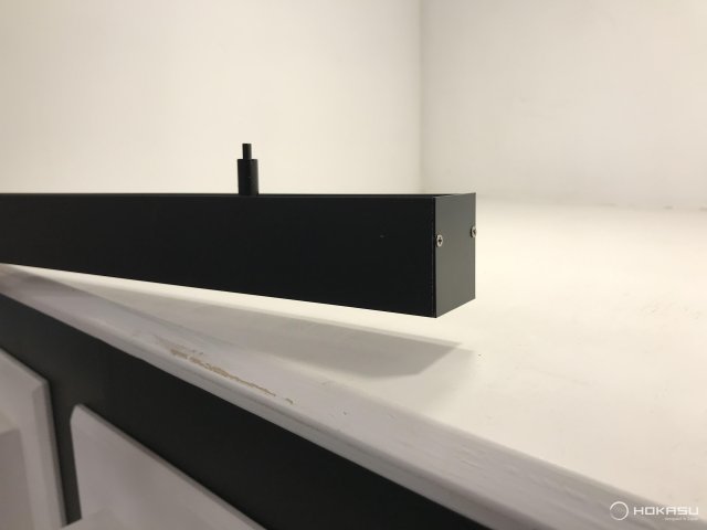 Profile HOKASU 35/40 U&D