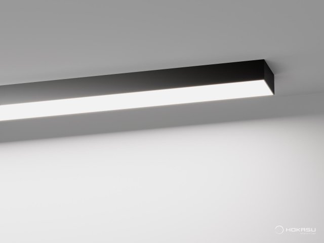 Linear lamp HOKASU 75/35