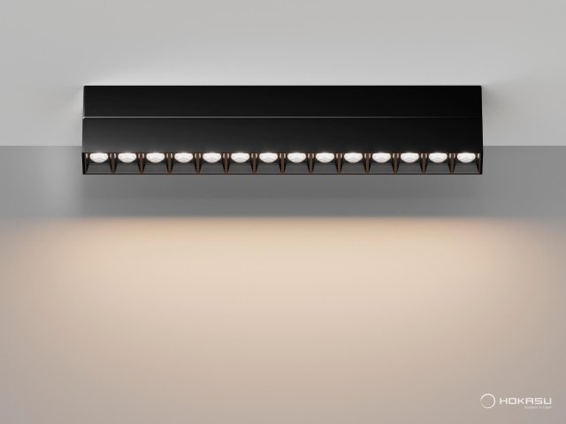 Lamp HOKASU LS y