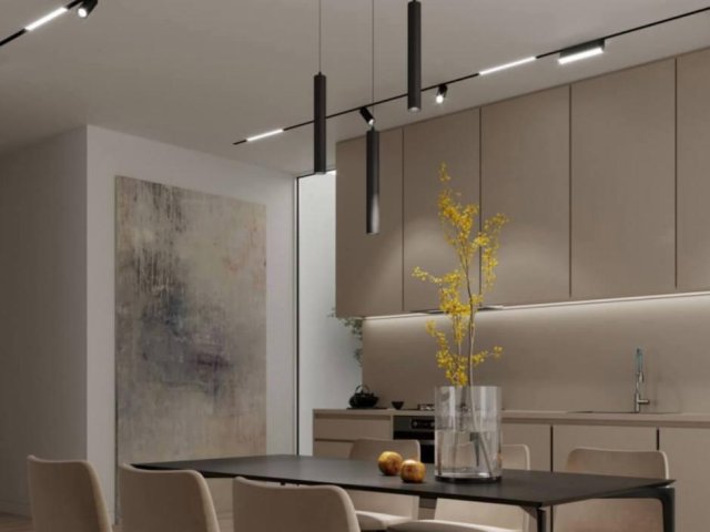 Lamp TrackLine Focus Hang