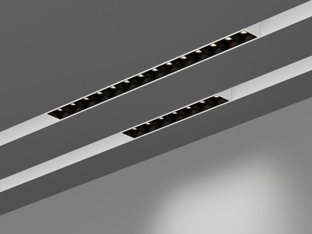 TrackLine Laser