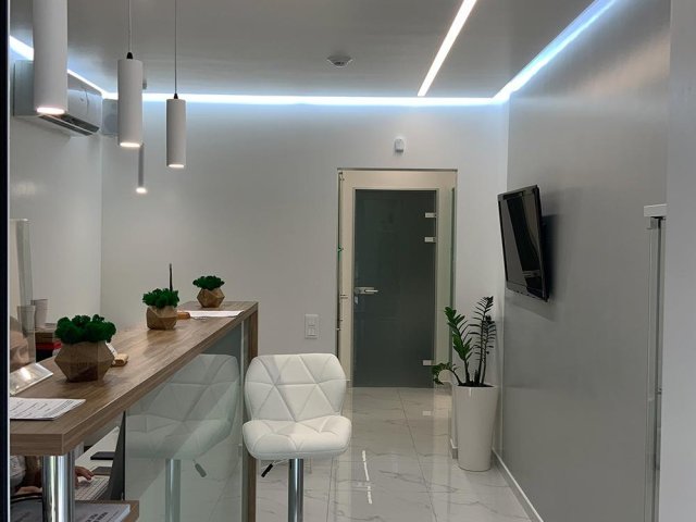 Linear lamp LINE4932P