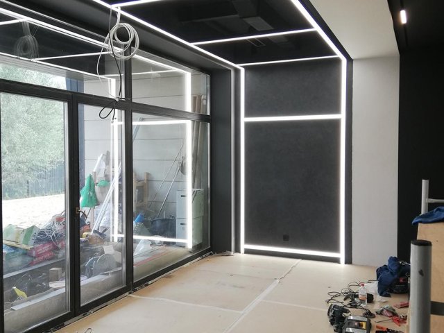 Profile HOKASU S50 U&D