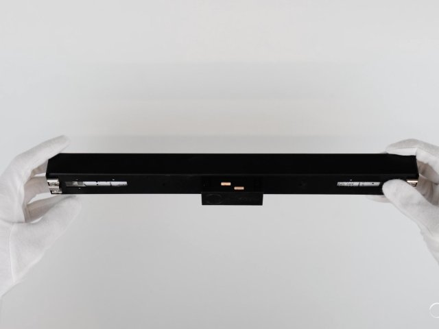 Power supply HOKASU OneLine (mounted in track) (Gen3)
