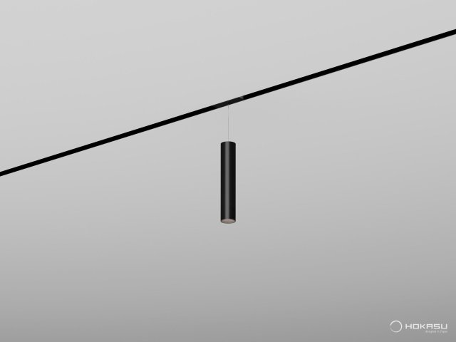 HOKASU OneLine Tube Hang+