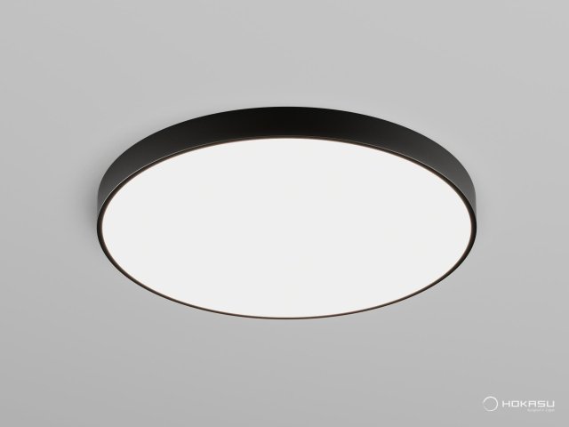 Lamp HOKASU Sun with diffused light