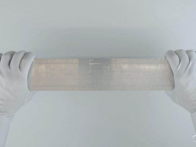 Profile-supporting HOKASU STC S35