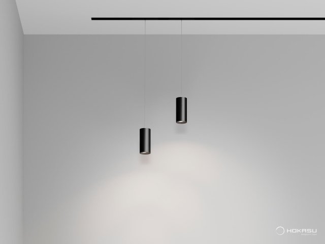 HOKASU OneLine Tube Hang