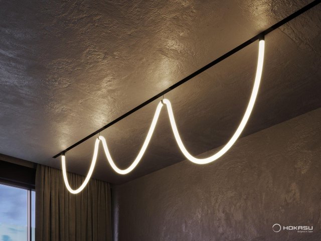 HOKASU OneLine GhostLight