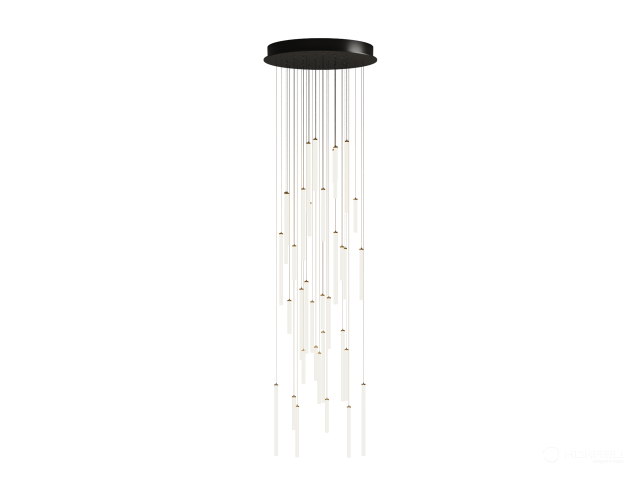 Pendant lamp HOKASU PL16