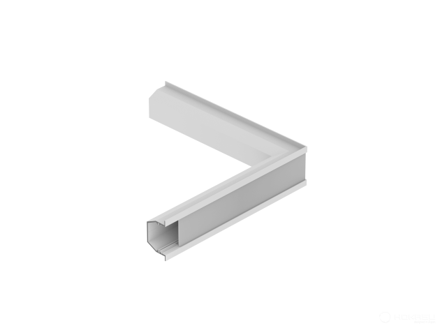 Connecting element 35/25 IN (L3/Сырой)