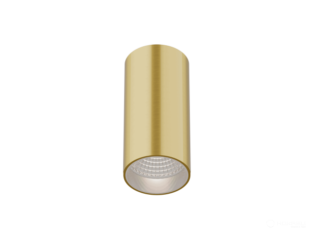 Lamp HOKASU Tube (GOLD/D75 — 3K/20W/10deg/CRI98)