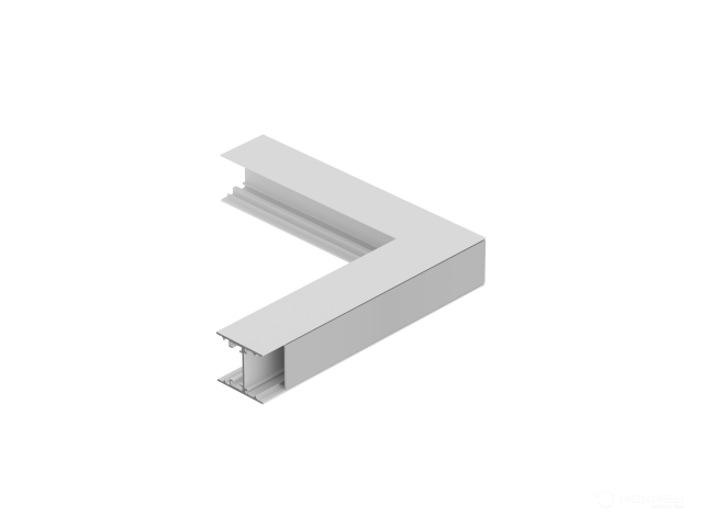 Connecting element 35/40 U&D (L3/Сырой)