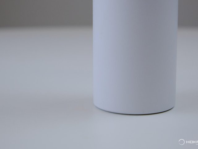 Lamp HOKASU Tube