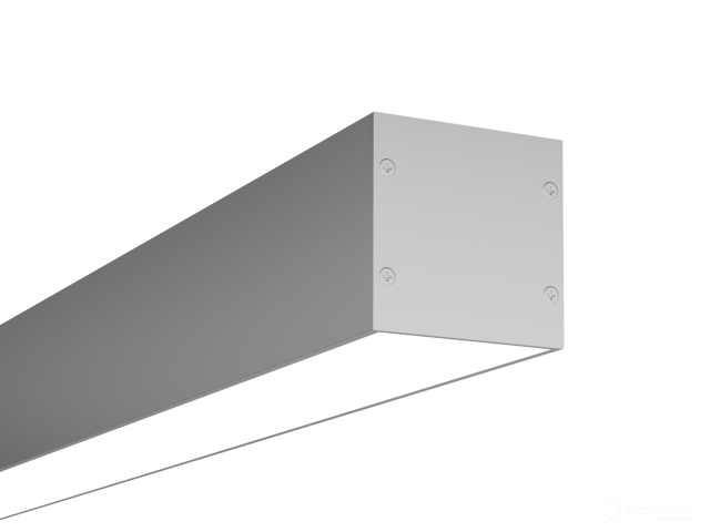 Linear lamp HOKASU 50/50 U&D PROM