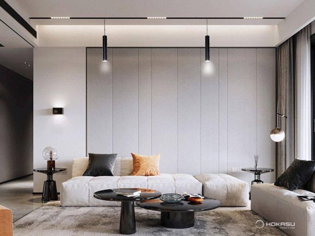 Lamp TrackLine Focus Hang