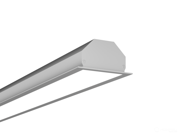 Linear lamp LINE4932P