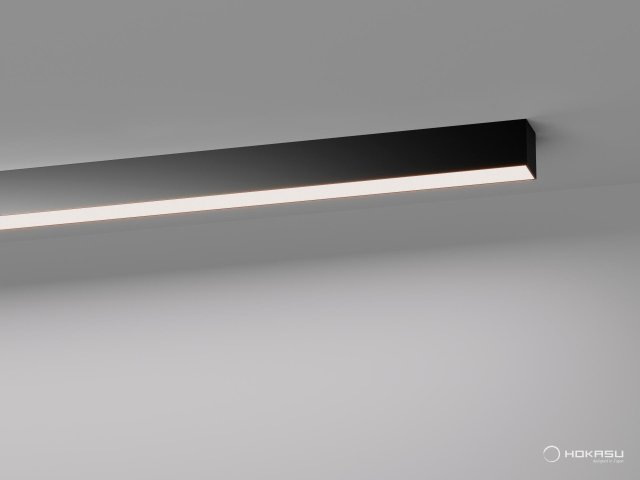 Linear lamp HOKASU 35/40 U&D