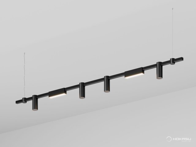Pendant lamp HOKASU PL10