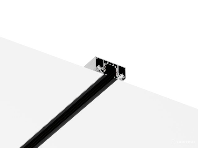 Track HOKASU STC TR4 (raw/1250mm – ral9005)