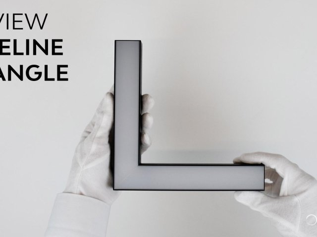 HOKASU OneLine LF Angle