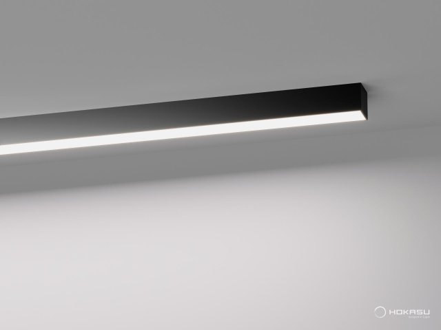 Linear lamp HOKASU S35